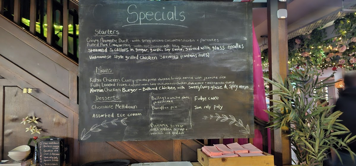 Menu Smokehouse-1
