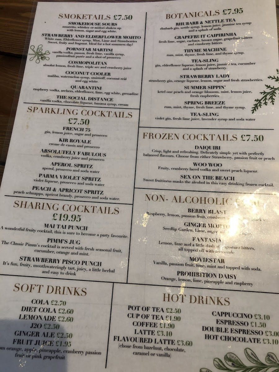Menu Smokehouse-3
