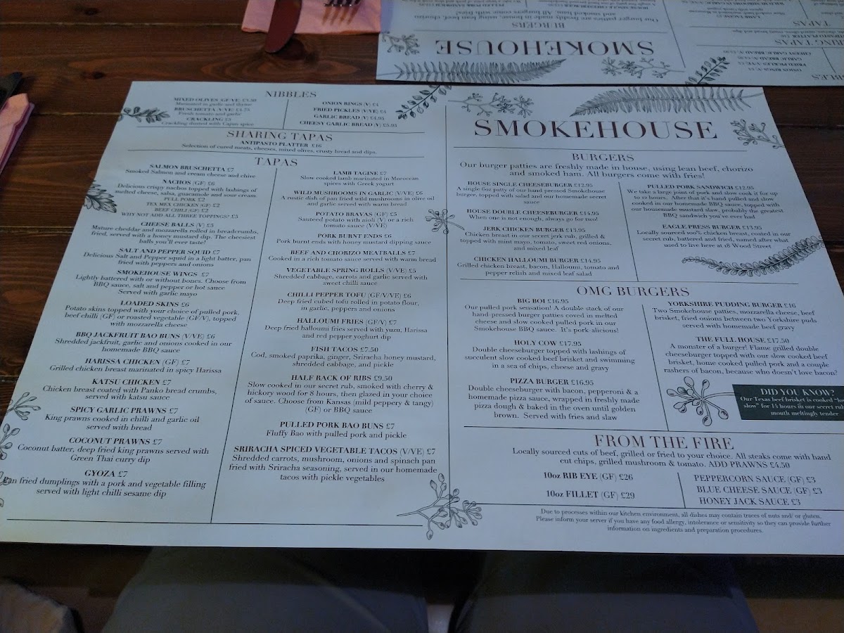 Menu Smokehouse-6