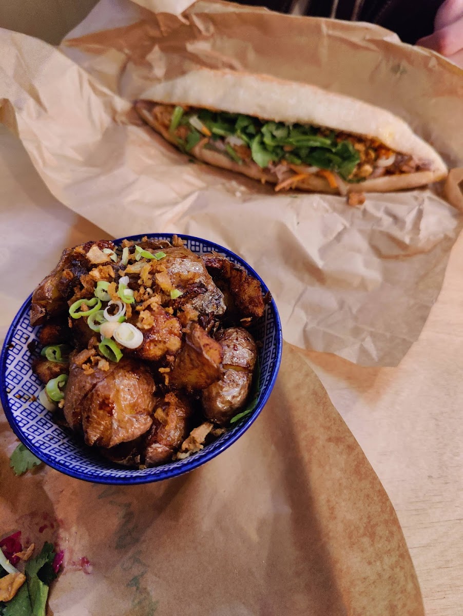 Smokey Banh Mi-10