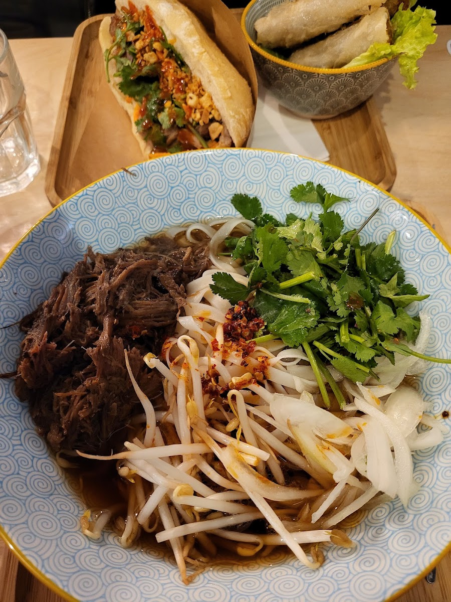 Smokey Banh Mi-5