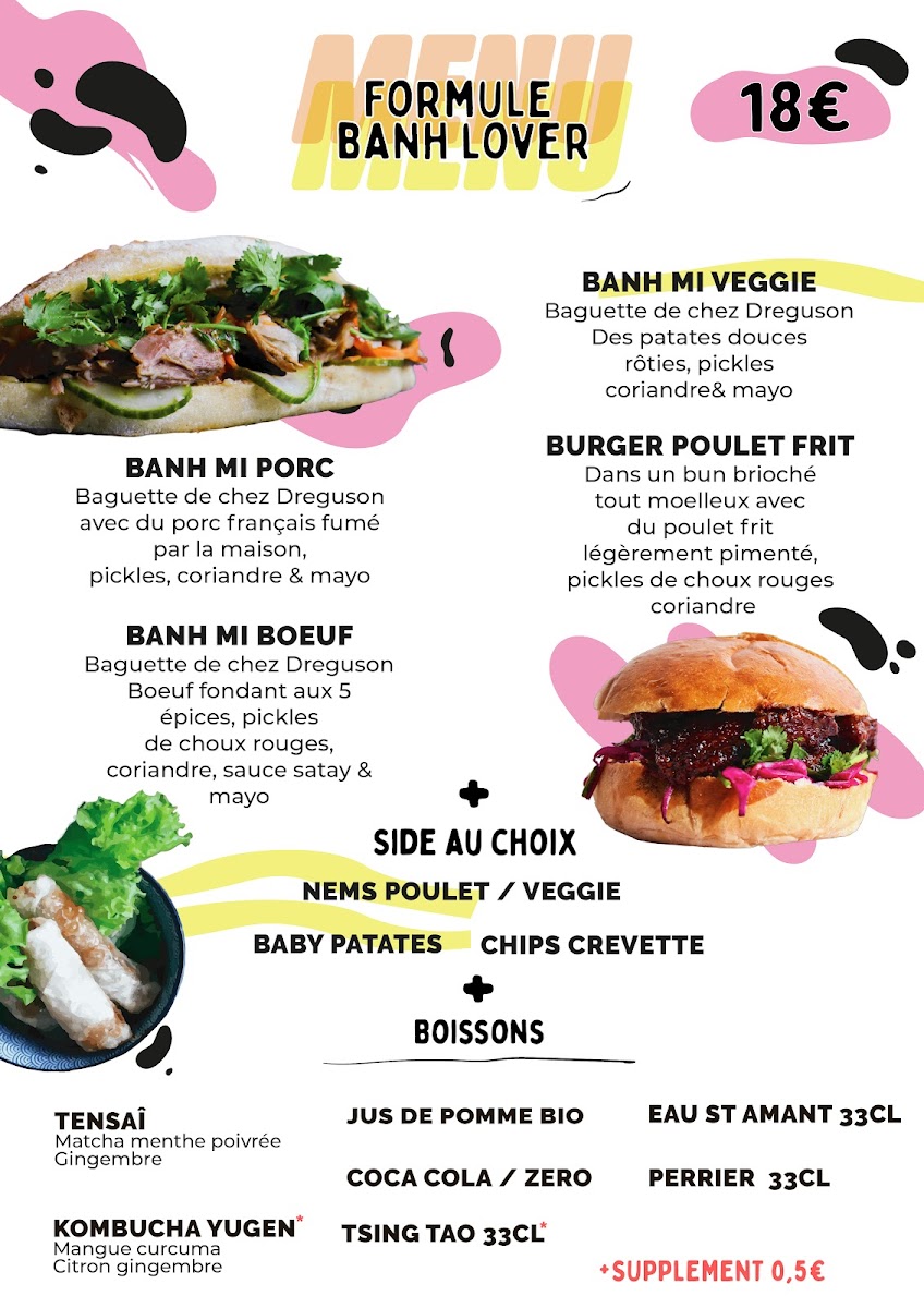 Menu Smokey Banh Mi-2