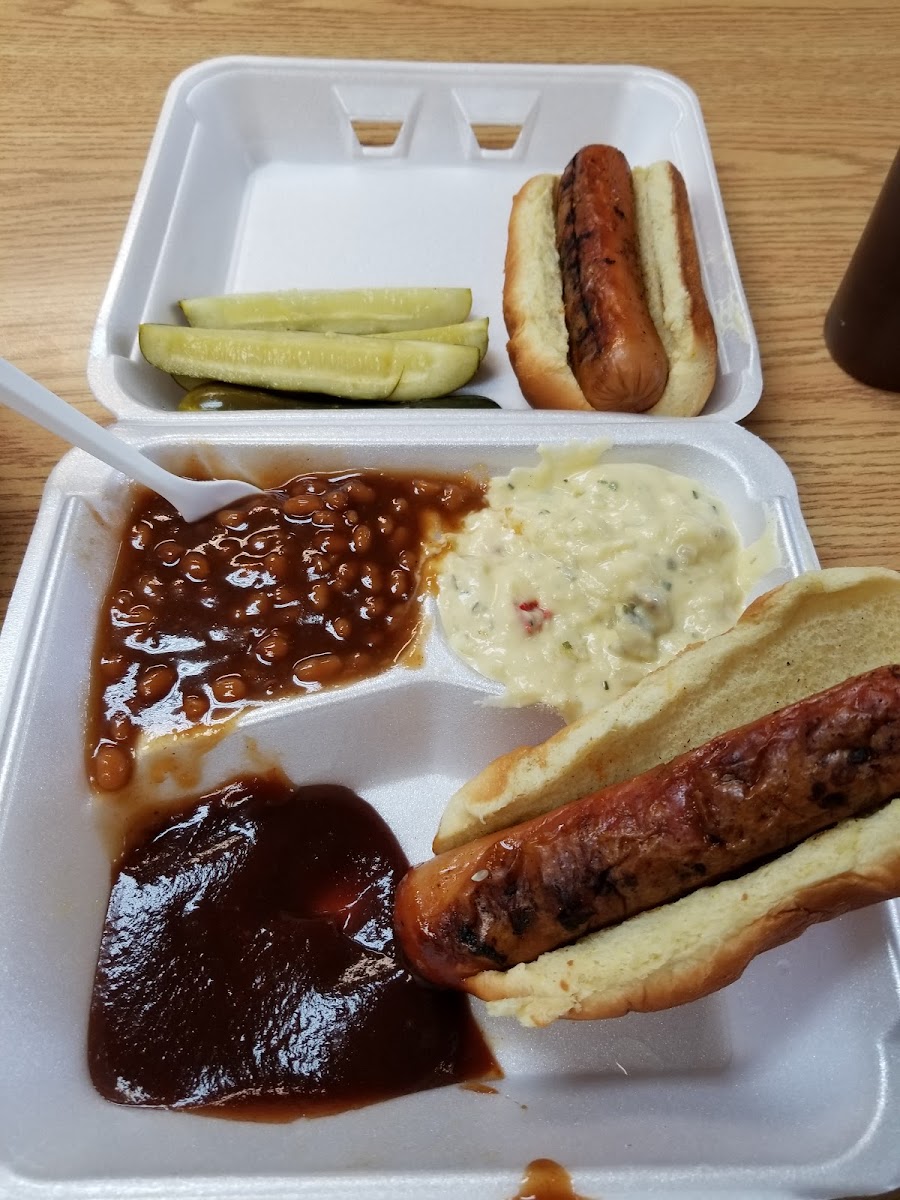 Smokey Pig Bar-B-Q-7