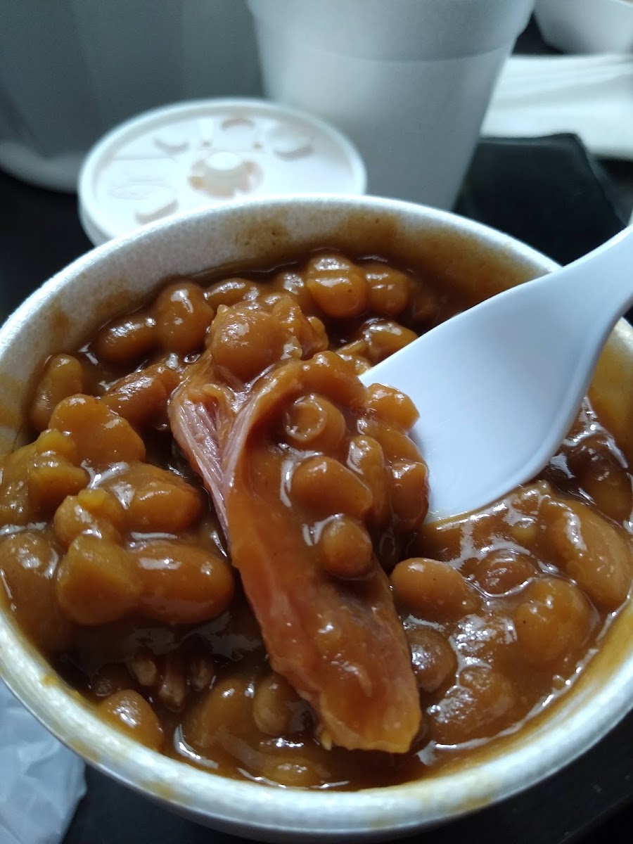 Smokey's Bbq-4