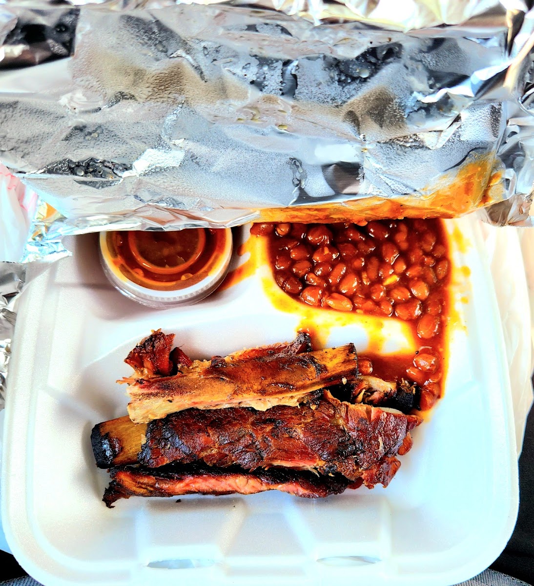 Smokey's Bbq-7