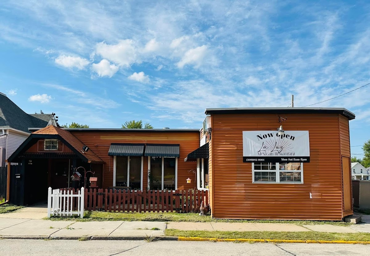 Smokey's Country Diner-3