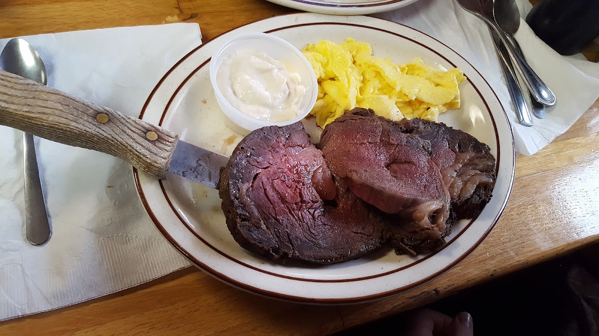 Smokey's Country Diner-6