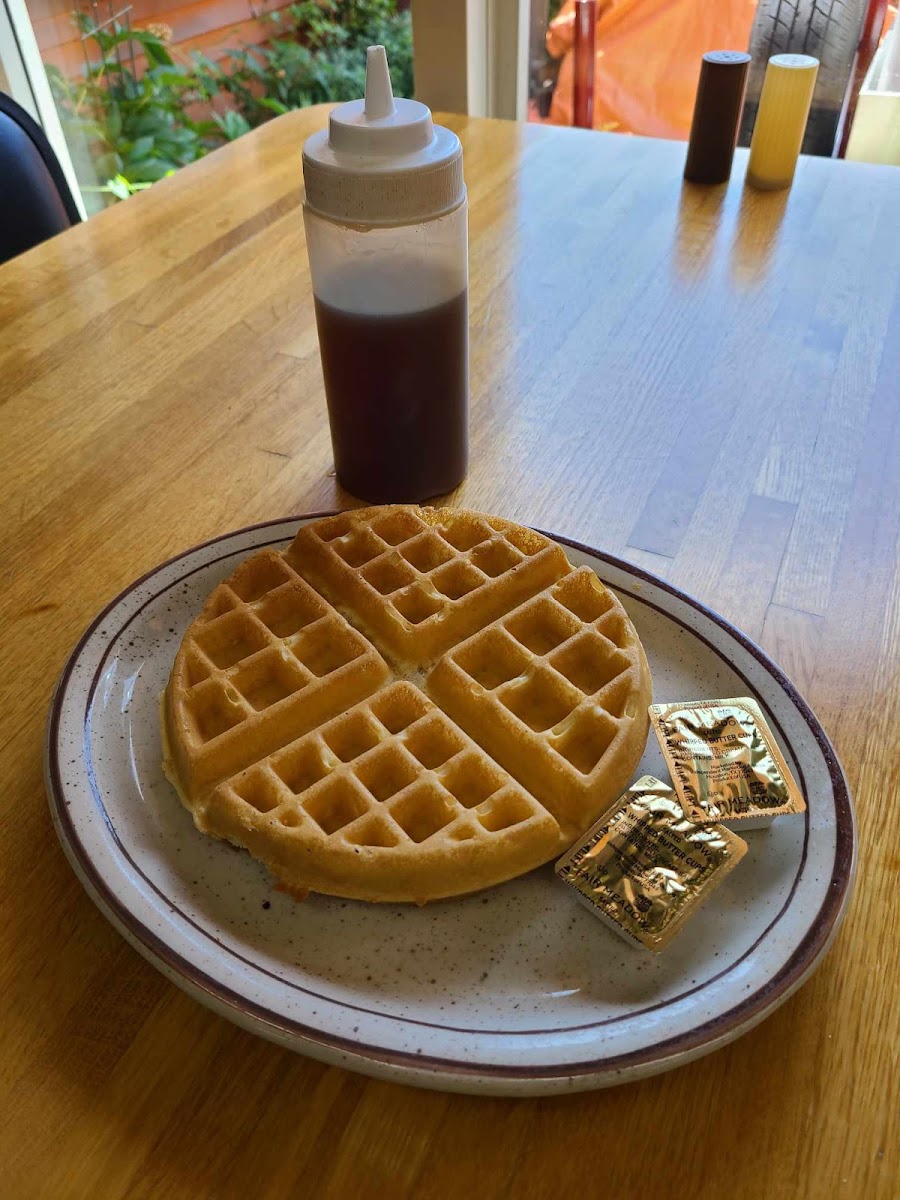 Smokey's Country Diner-7