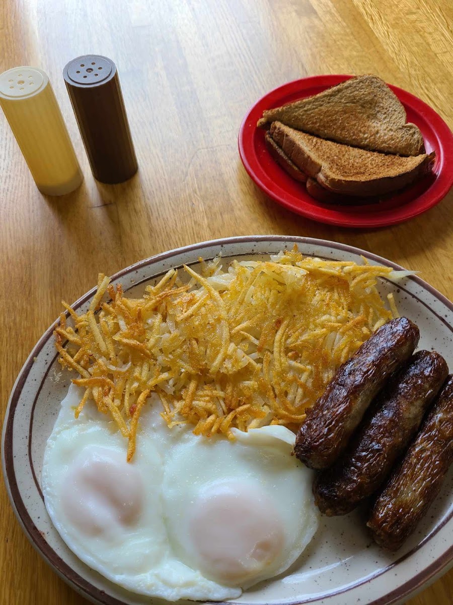 Smokey's Country Diner-8