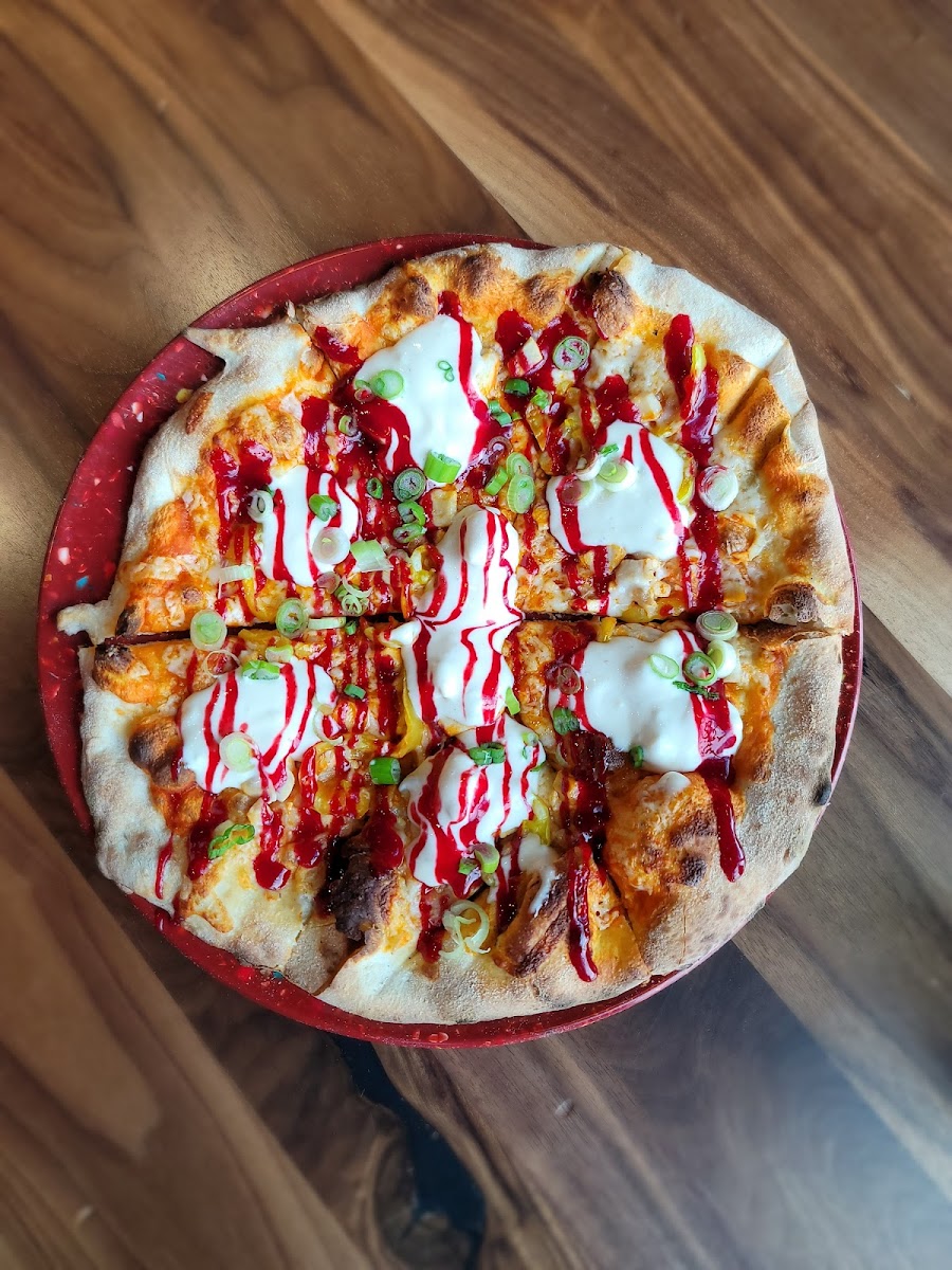 Smokin' Oak Wood-Fired Pizza And Taproom-5