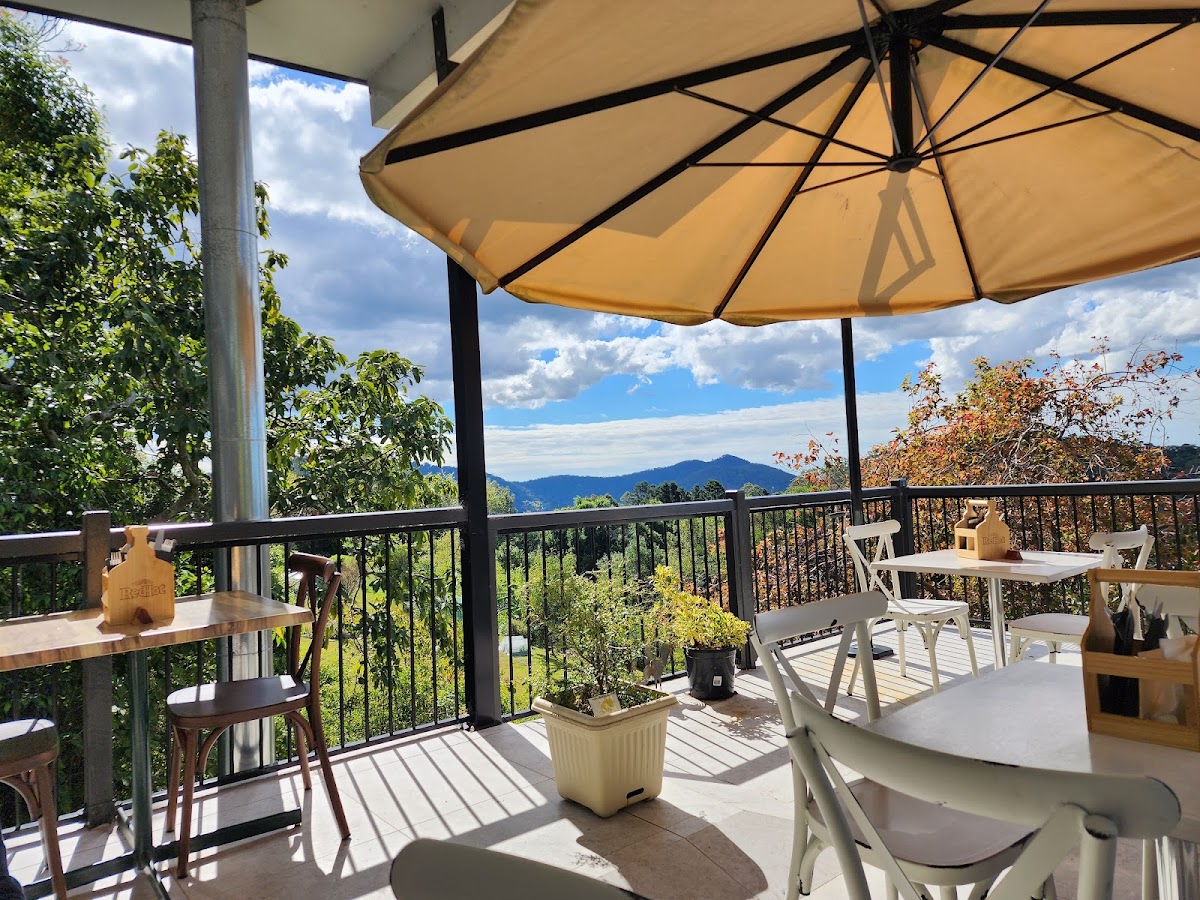 Smoky Mountain Hideaway