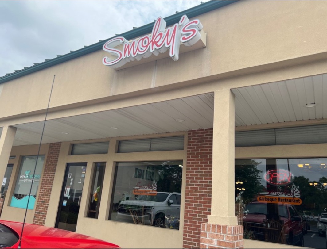 Smoky's Bbq