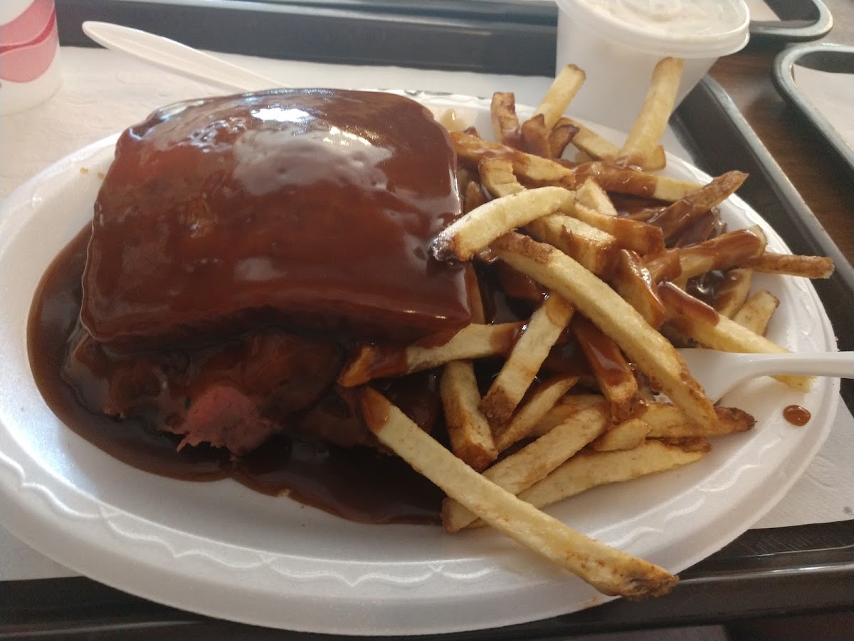 Smoky's Bbq-10