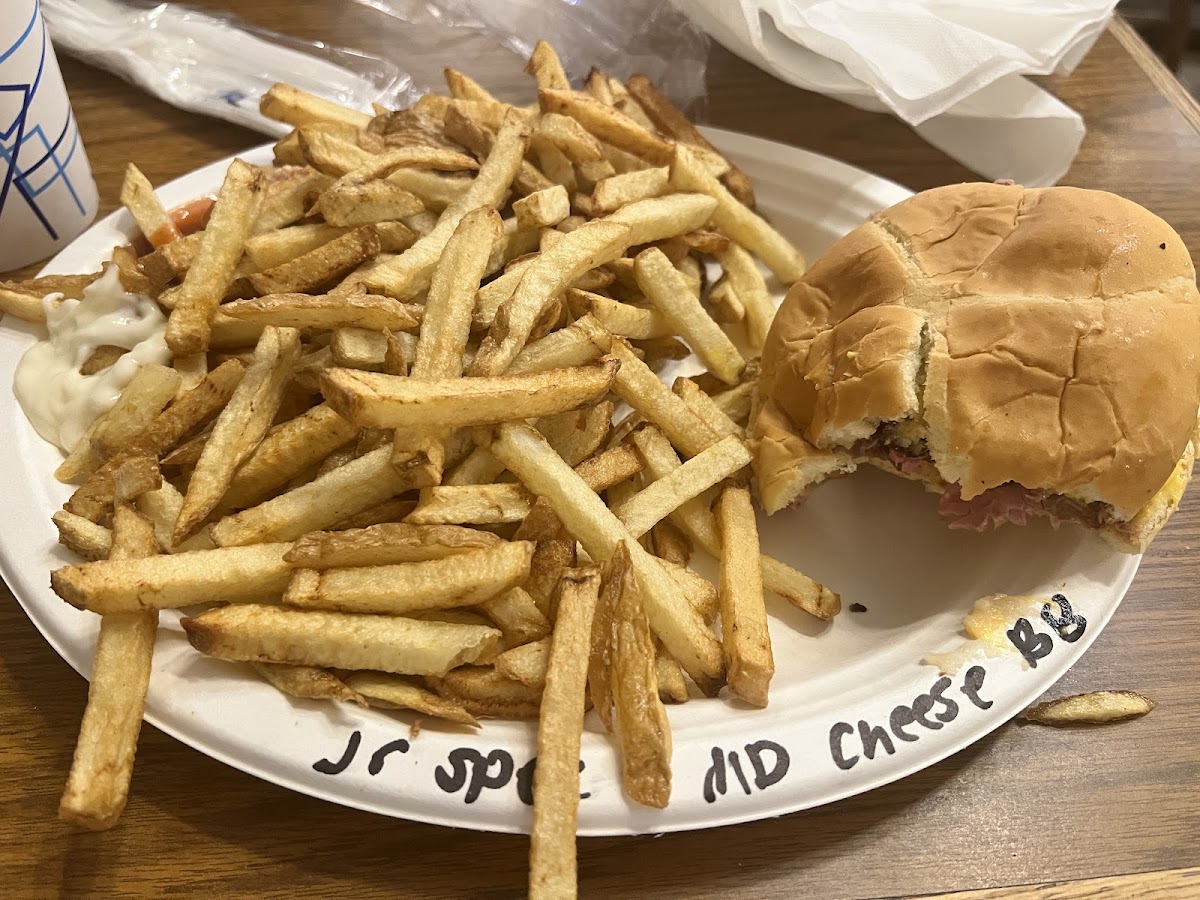 Smoky's Bbq-2