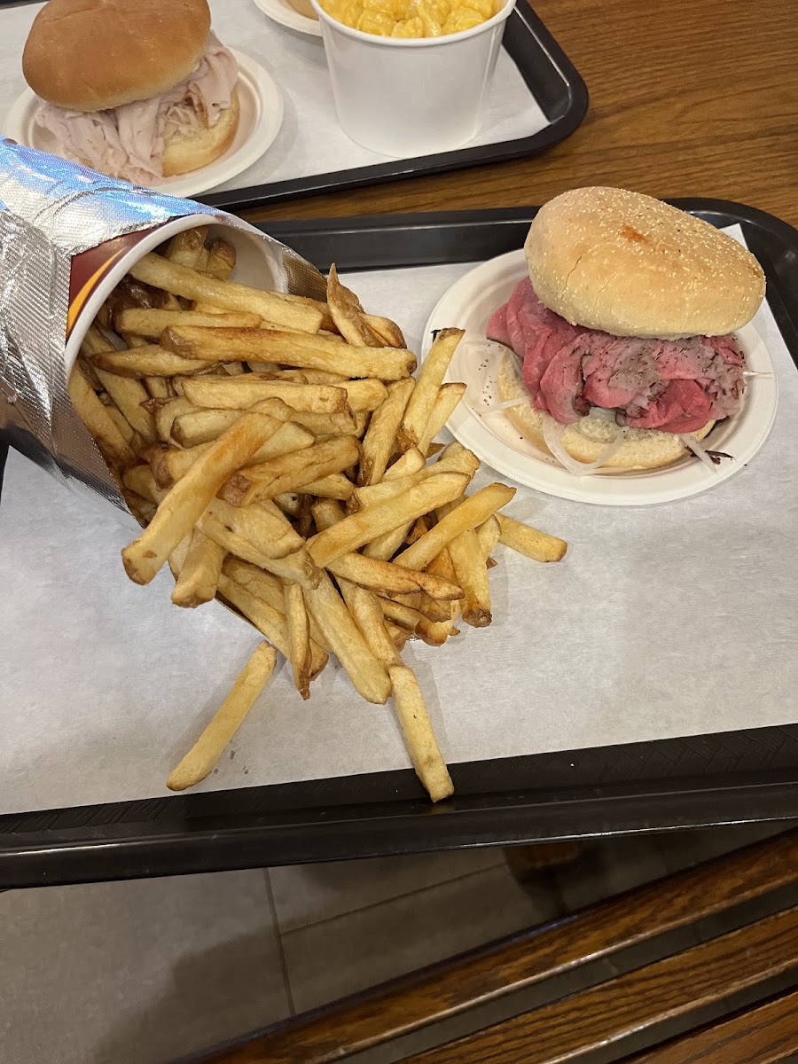 Smoky's Bbq-4
