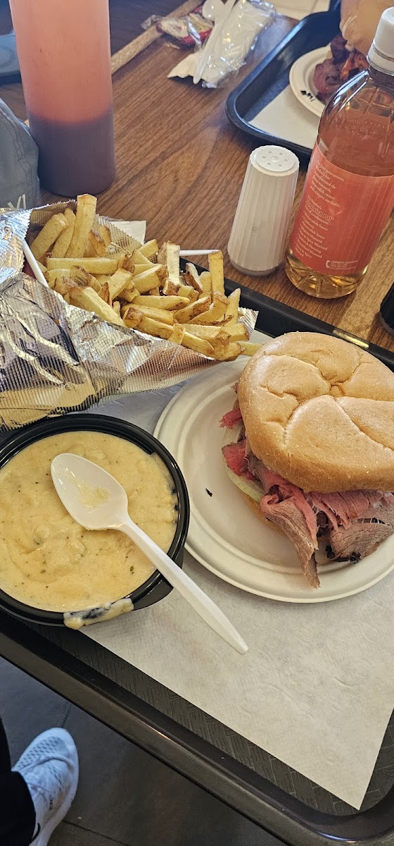 Smoky's Bbq-6