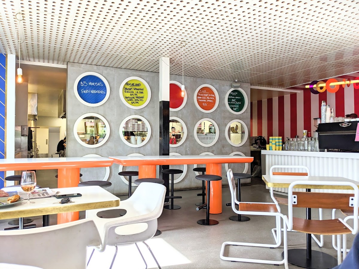 Smolt Kitchen