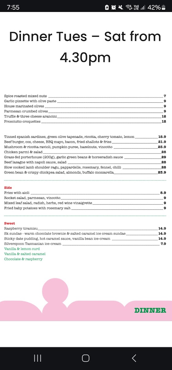 Menu Smolt Kitchen-3