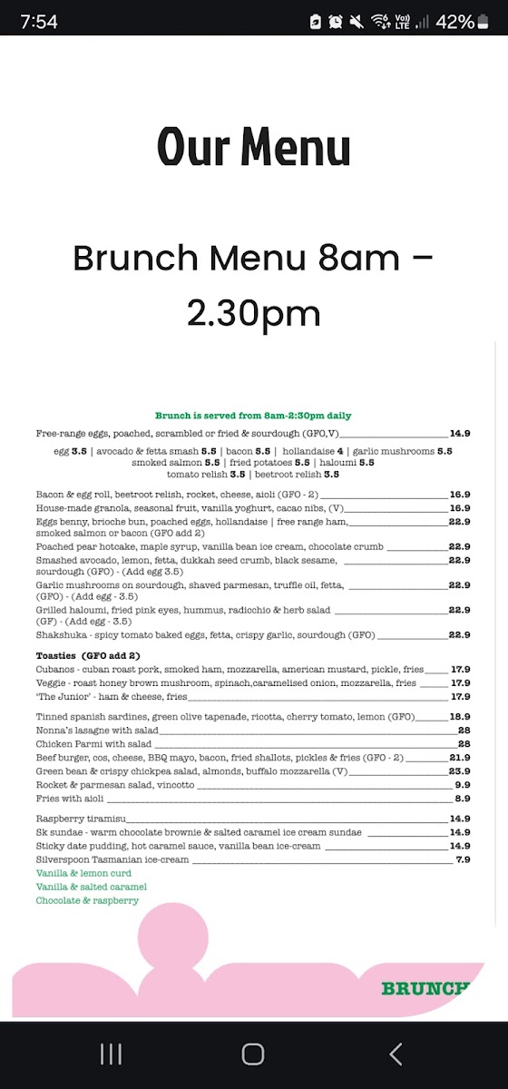 Menu Smolt Kitchen-4