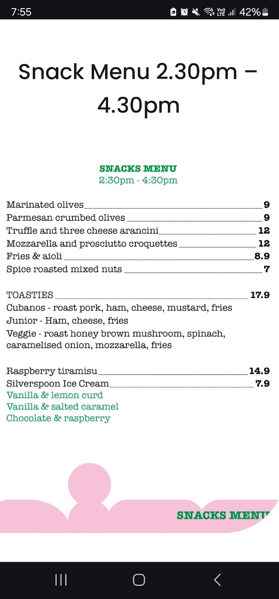 Menu Smolt Kitchen-5