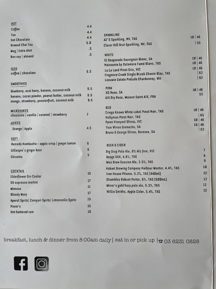 Menu Smolt Kitchen-7