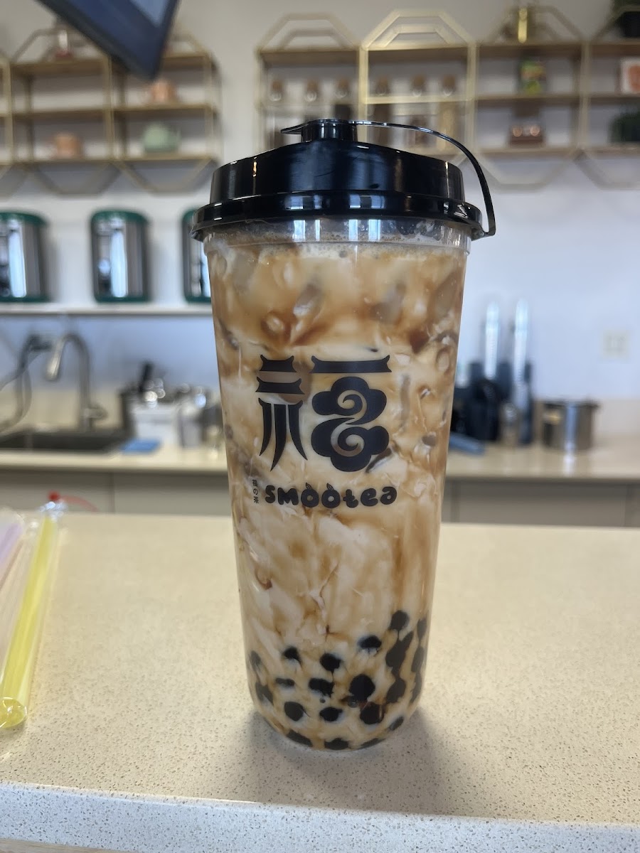 Smootea-3