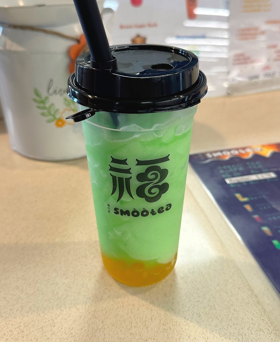 Smootea-7