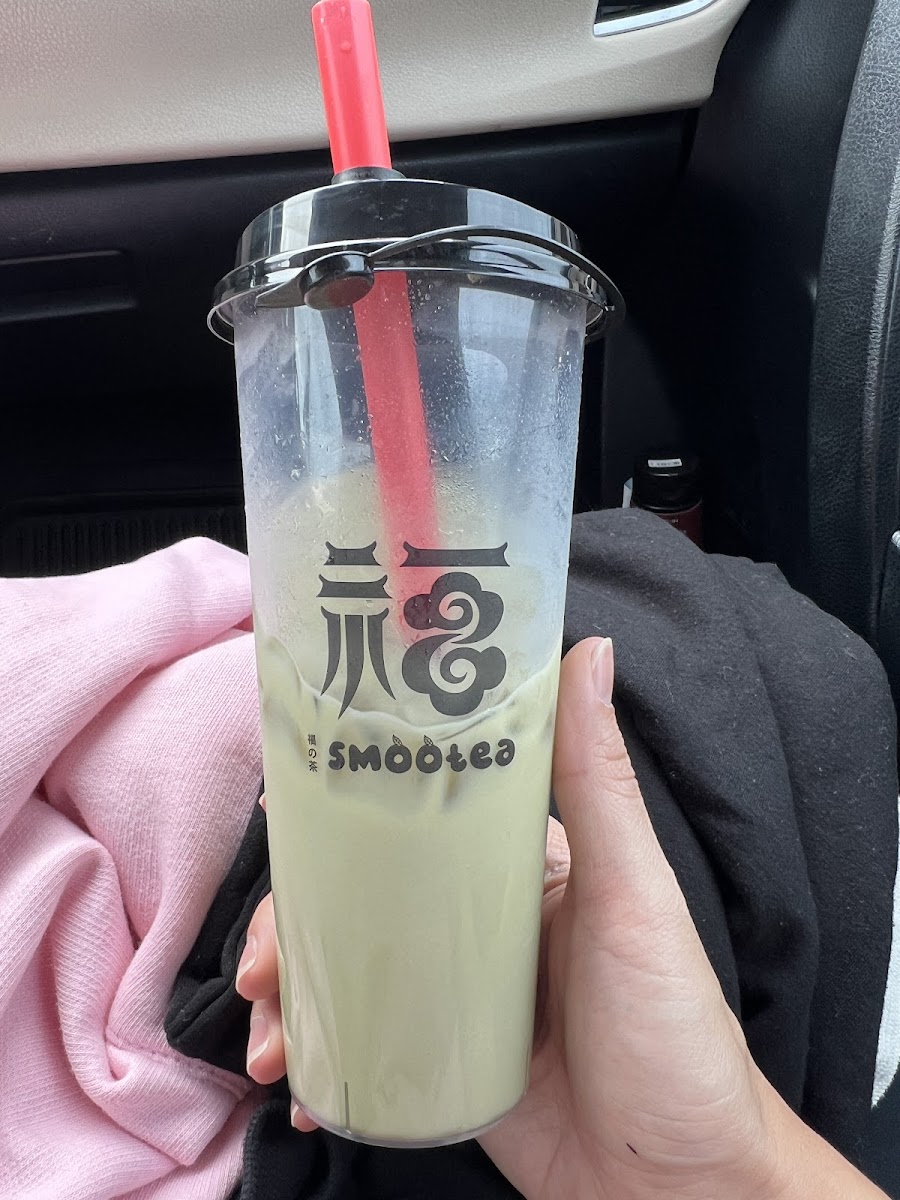 Smootea-8