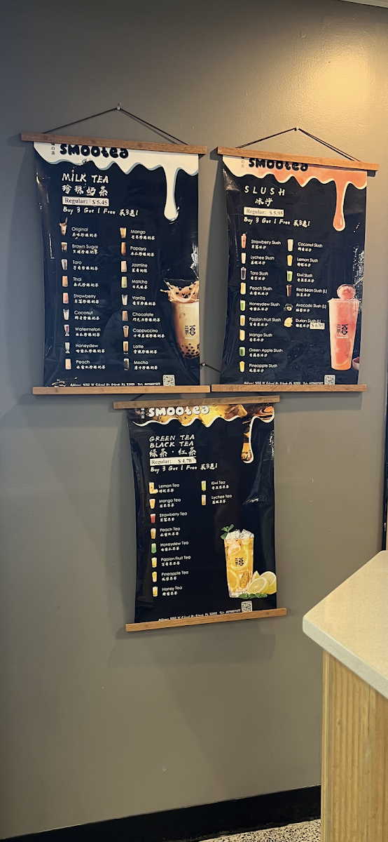 Menu Smootea-1