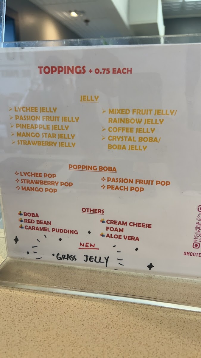 Menu Smootea-3