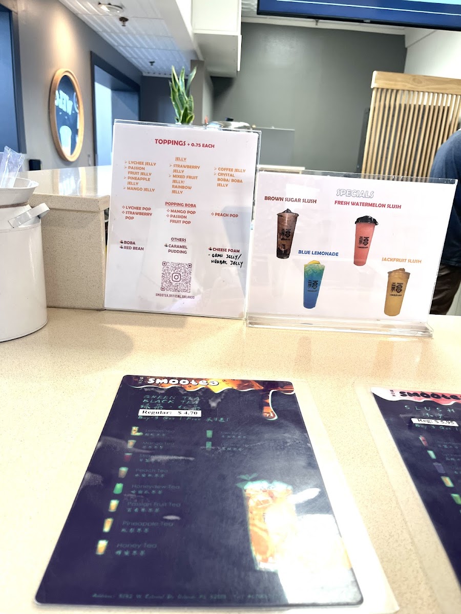 Menu Smootea-5