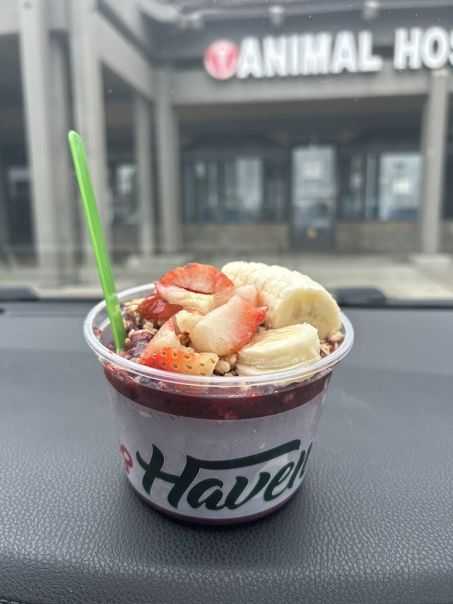 Smoothies Haven-2
