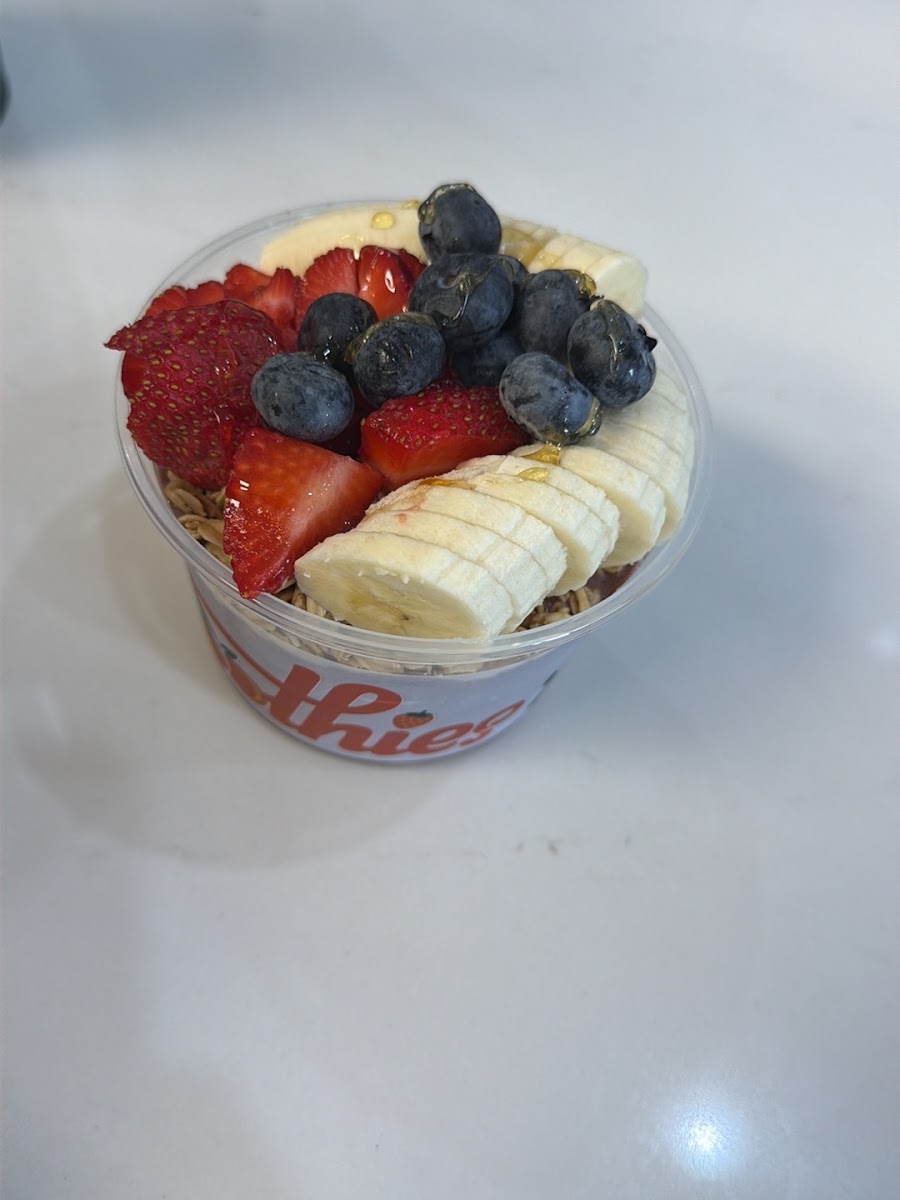 Smoothies Haven-5