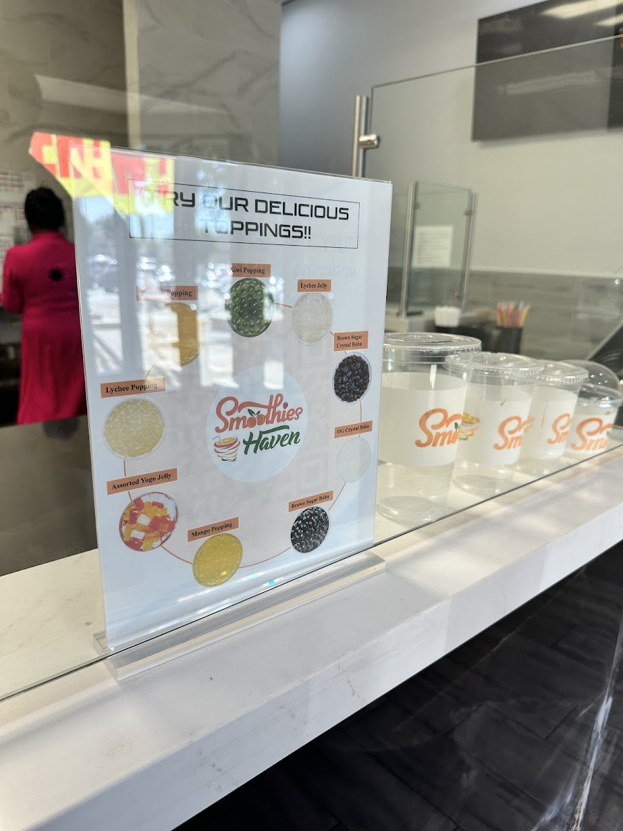 Smoothies Haven-7