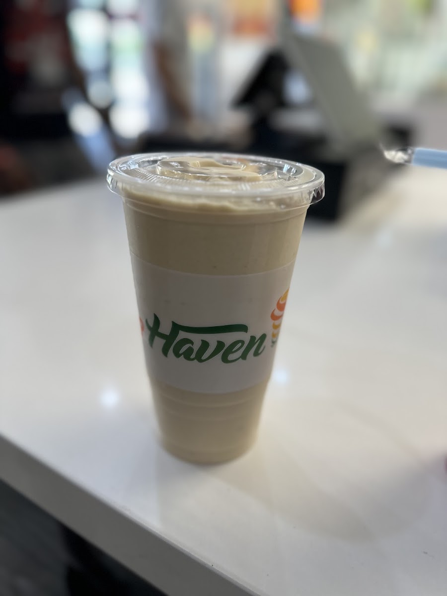 Smoothies Haven-8