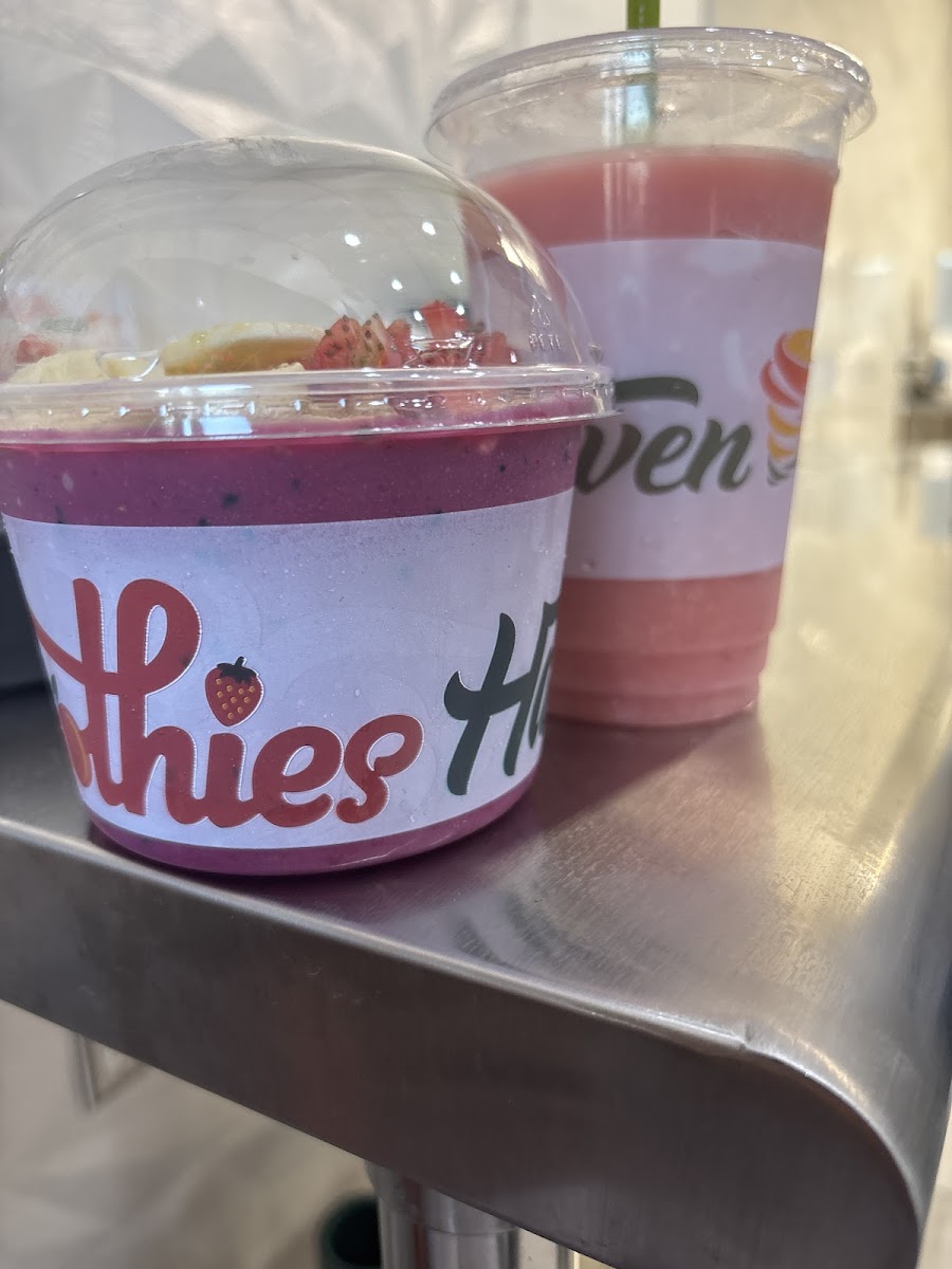 Smoothies Haven-9