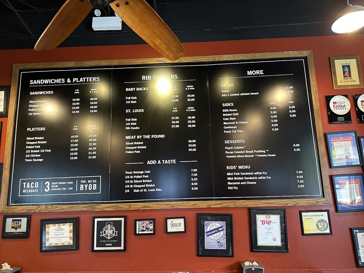 Menu Smoque Bbq-3