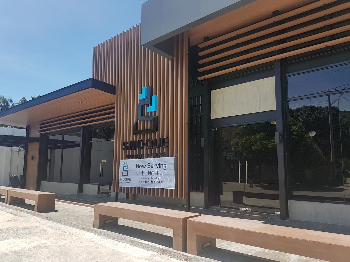 Smoque Bistro
