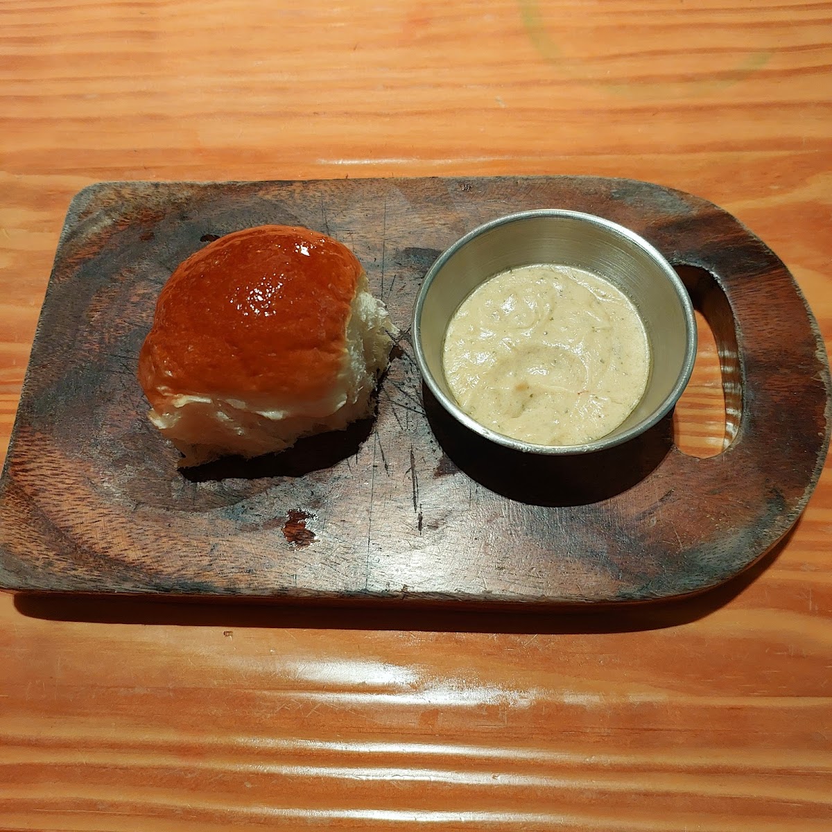 Smoque Bistro-6