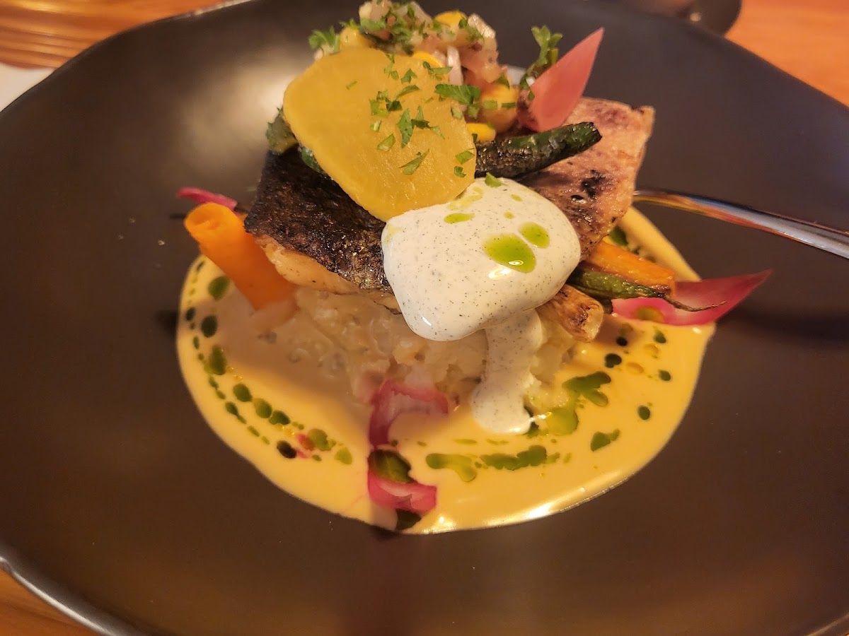 Smoque Bistro-9