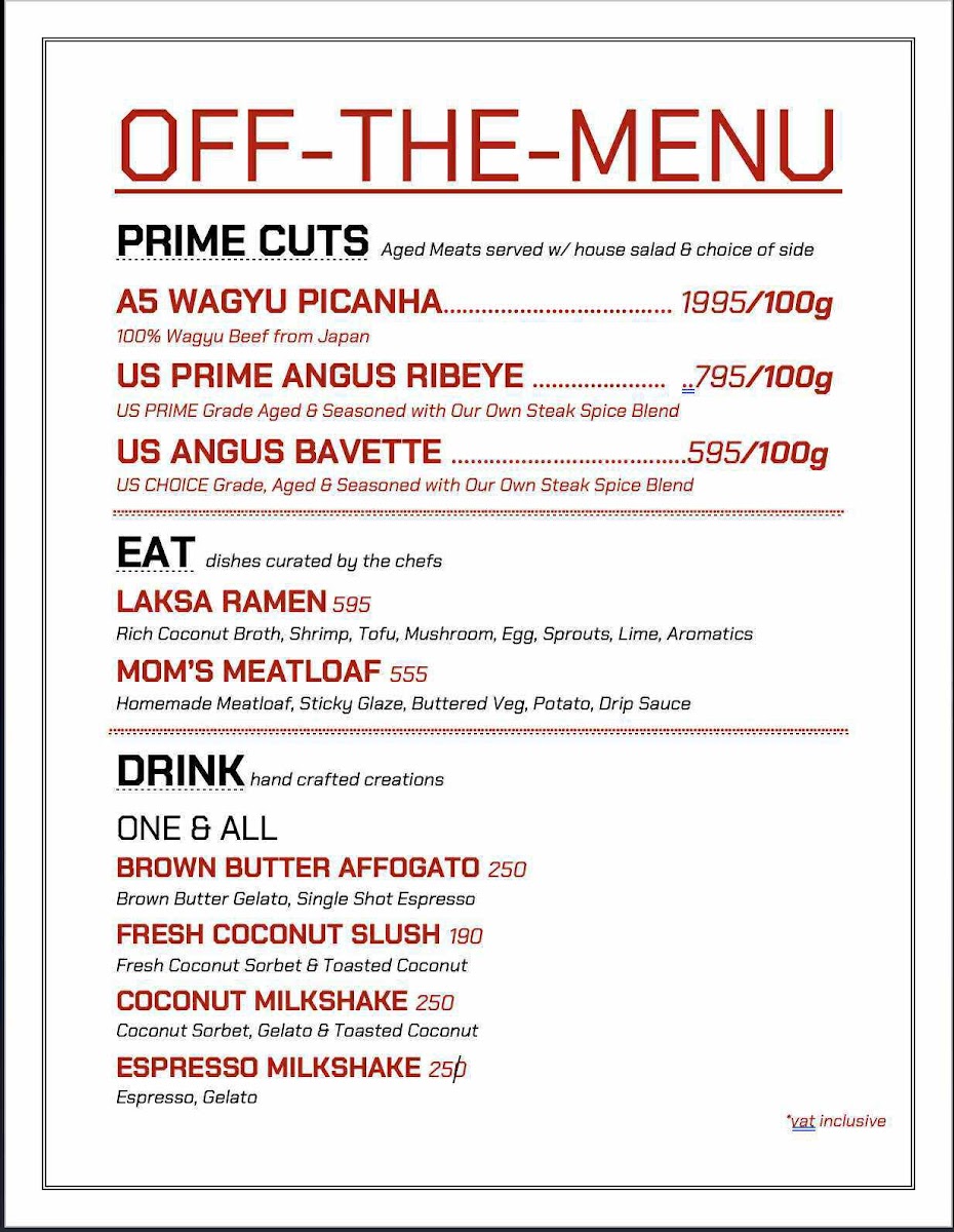 Menu Smoque Bistro-3