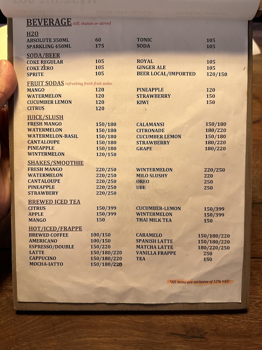 Menu Smoque Bistro-9