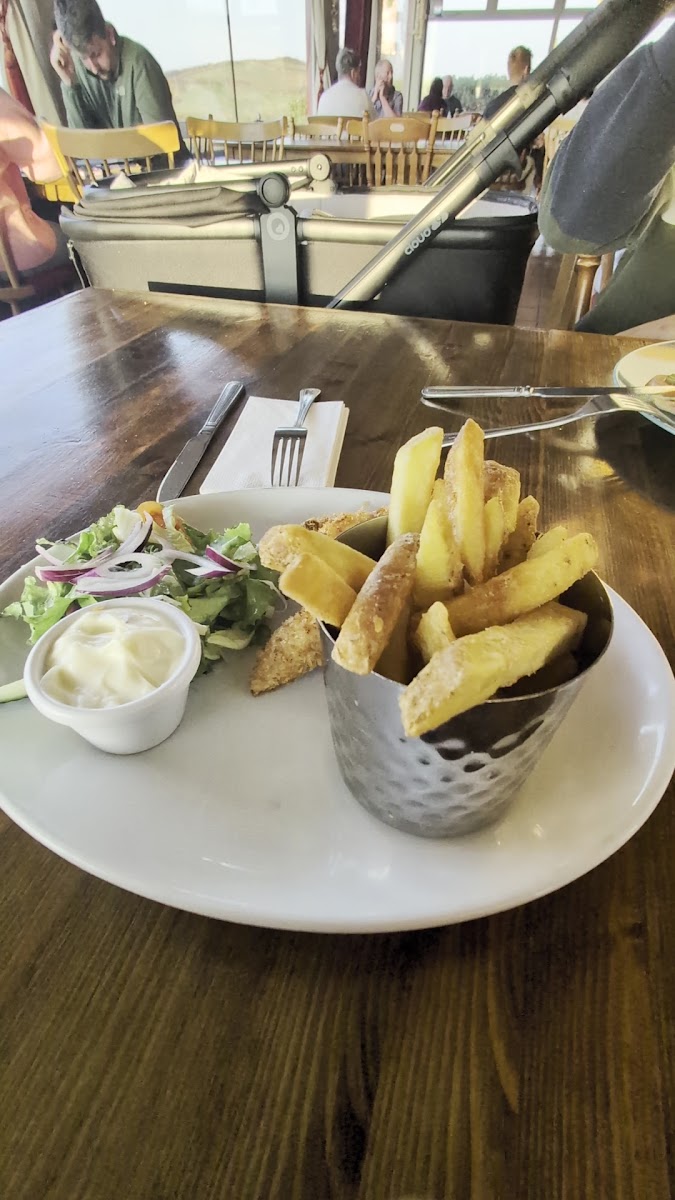 Smugglers Creek Inn-2