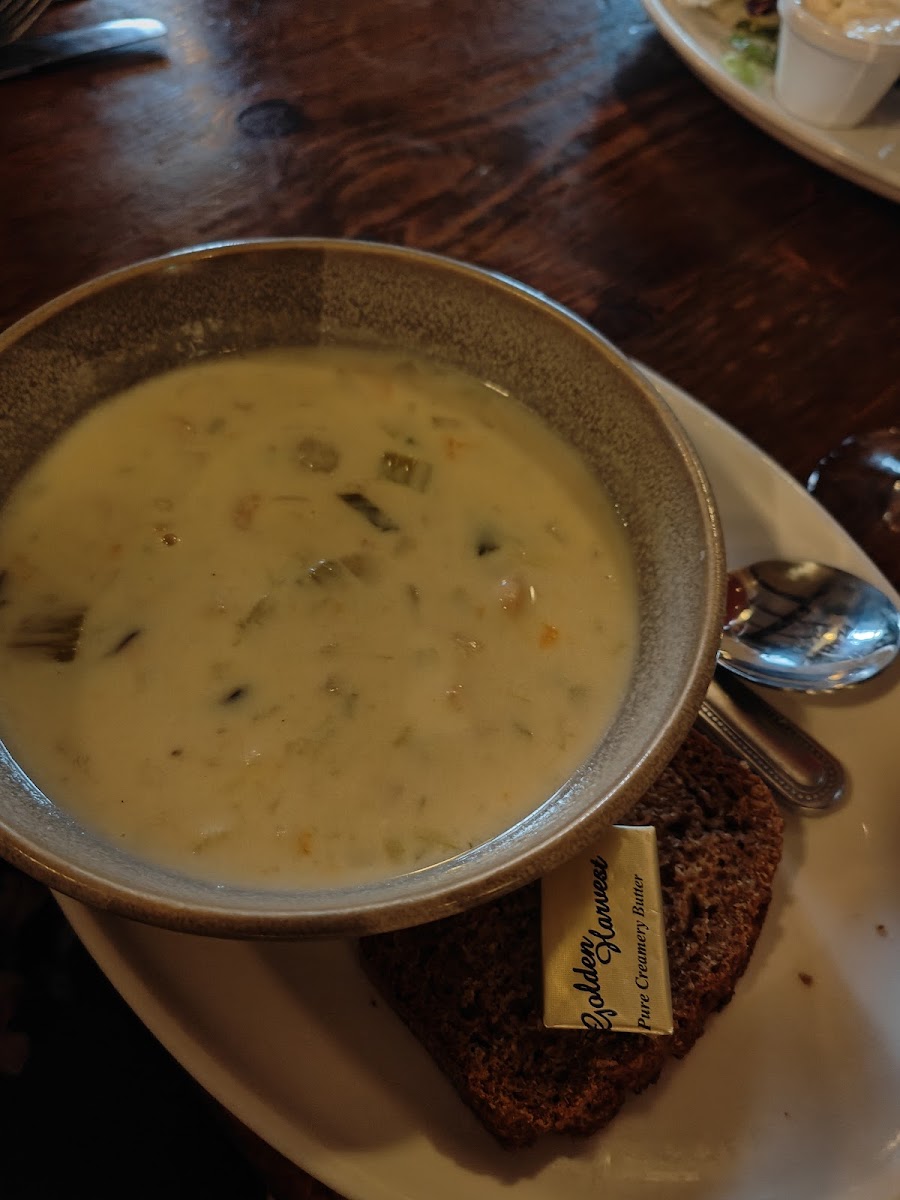 Smugglers Creek Inn-6
