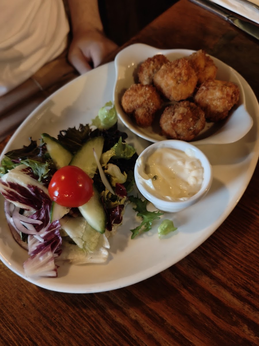 Smugglers Creek Inn-7