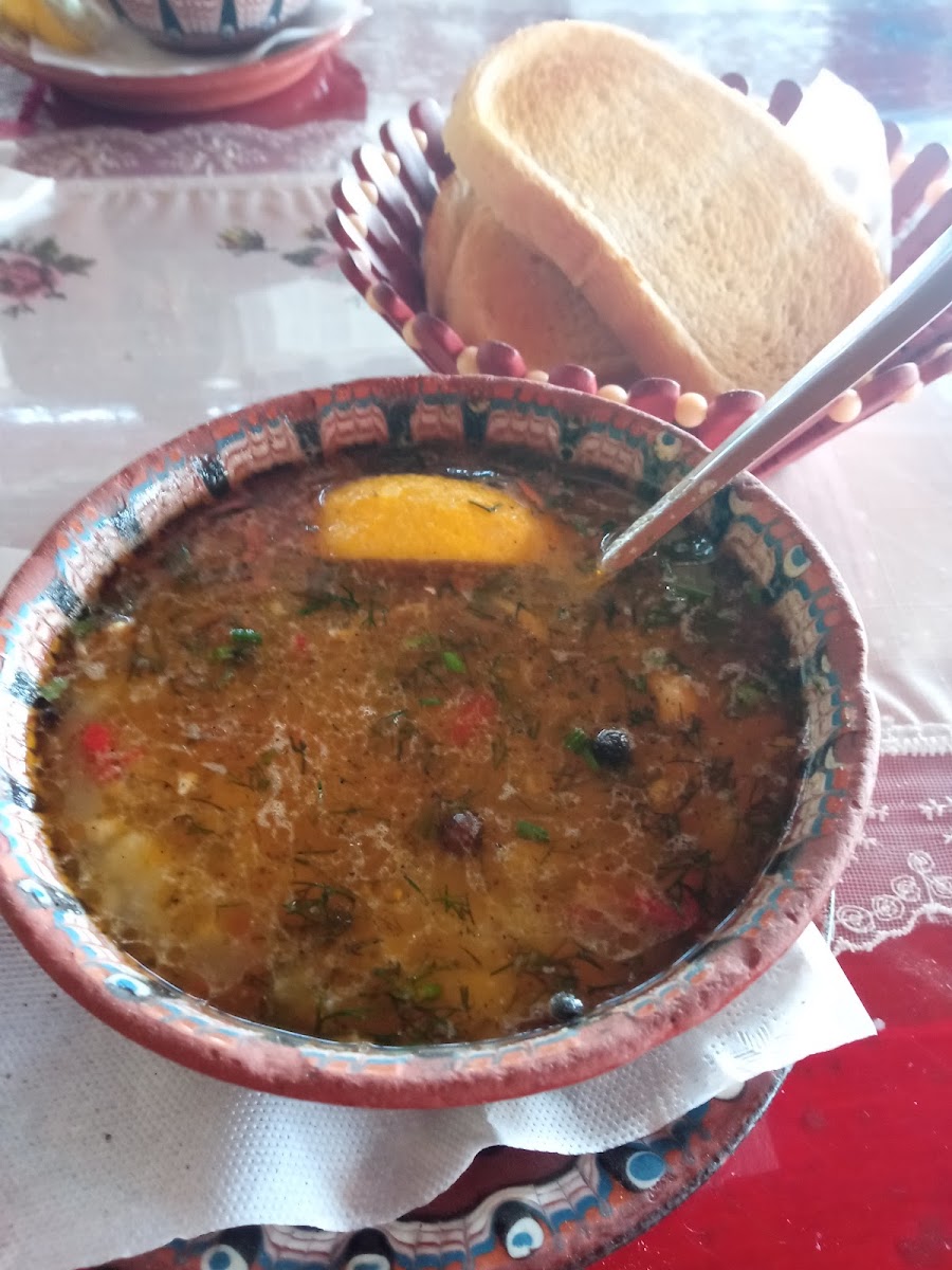 Snack Bar 'ela'-5