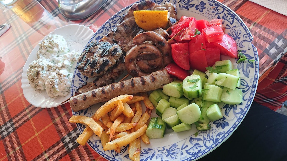 Snack Bar 'ela'-6