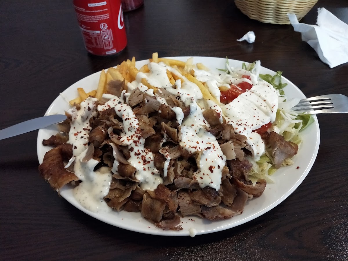 Snack Capriceya