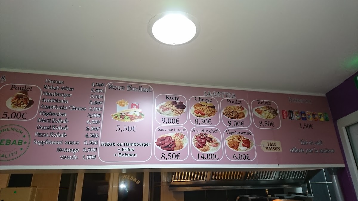 Snack Capriceya-2