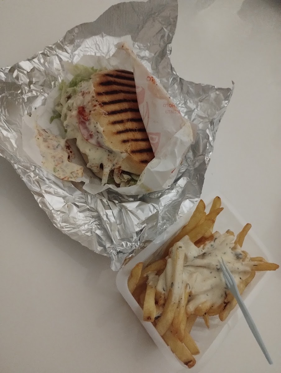 Snack Capriceya-5